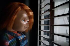 El muñeco diabólico tiene un macabro plan en el nuevo tráiler para la serie de Chucky