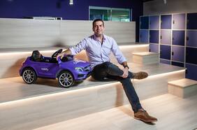 Eficiente y sostenible: la apuesta de movilidad para empresas de Cabify