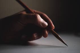 ¿Qué hemos perdido al dejar de escribir a mano? Esto dicen los expertos