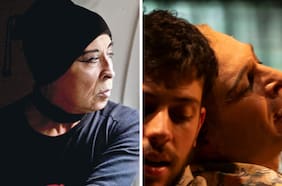 La compañía italiana que “se enamoró” de Pedro Lemebel y que trae su obra a Chile: “Marcó una inflexión en nuestra vida”