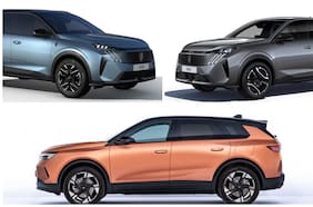 Sernac emite alerta de seguridad para cerca de 600 autos Peugeot y Opel por problema en sistema de suspensión