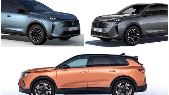 Sernac emite alerta de seguridad para cerca de 600 autos Peugeot y Opel por problema en sistema de suspensión