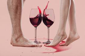 ¿Cómo las drogas y el alcohol pueden afectar nuestra vida sexual?