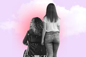 Radiografía a mujeres cuidadoras de personas en situación de discapacidad