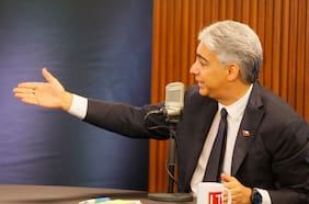 Desde la Redacción 27 de octubre | Marco Enríquez-Ominami advierte por una “ola de derecha dura”