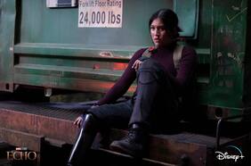 La serie de Echo habría sido considerada como “no estrenable” por Kevin Feige antes de sus refilmaciones