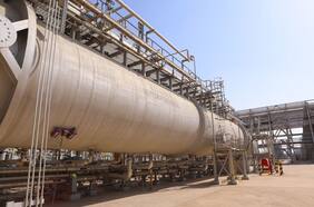 Rusia está a punto de superar a Arabia Saudita en la batalla por el mercado petrolero chino