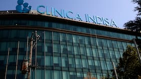 Indisa acuerda venta de su participación en laboratorios Bionet a la Achs