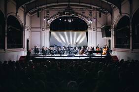 Usach es nominada al premio a la innovación de Classical:Next, importante feria de música clásica