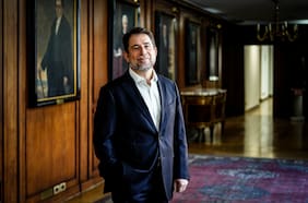 Presidente de BancoEstado: “En los últimos años nuestro aporte (al Fisco) ha sido comparable al de Codelco”