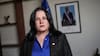 Trinidad Steinert, ministra de Seguridad: “Déjennos trabajar, los resultados no pueden ser inmediatos”