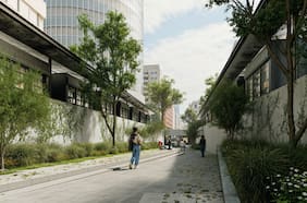 ¿Qué hacer con el Paseo Bandera?