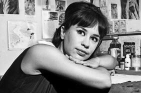 Muere Astrud Gilberto, la legendaria voz de Garota de Ipanema