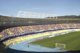 La UC se muda al Ester Roa: Cruzados le pide a Conmebol mover el partido con Coquimbo por la Copa Sudamericana a Concepción