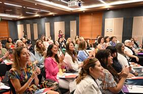 El importante y necesario apoyo a las emprendedoras sociales