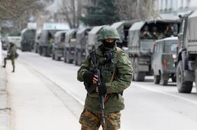 “Sean crueles, no tengan compasión”: el horrible sistema de tortura ruso para prisioneros de guerra de Ucrania