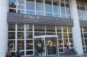 Suspenden clases en colegio de Talca por presunto caso de meningitis en niña de 10 años