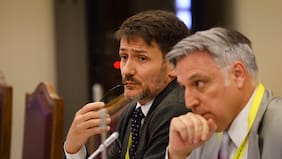 Las últimas horas de Pardow: Cámara se alista para aprobar AC y dejar al exministro a un paso de la condena política