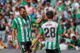 El polémico beso de Luis Rubiales rebota en la selección masculina de España: renuncia Borja Iglesias