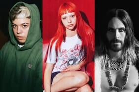 De Akriila a Thirty Seconds to mars: guía de los Sideshows del Lollapalooza 2024