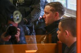 Suspender temporalmente ingreso a Chile de migrantes de 13 países: la propuesta de diputados de RN ante ola de homicidios