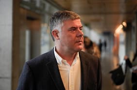 Ignacio Amenábar, tras quebrar con el ex CEO de Primus y renunciar a acciones legales: “Estoy cansado y quiero rehacer mi vida”