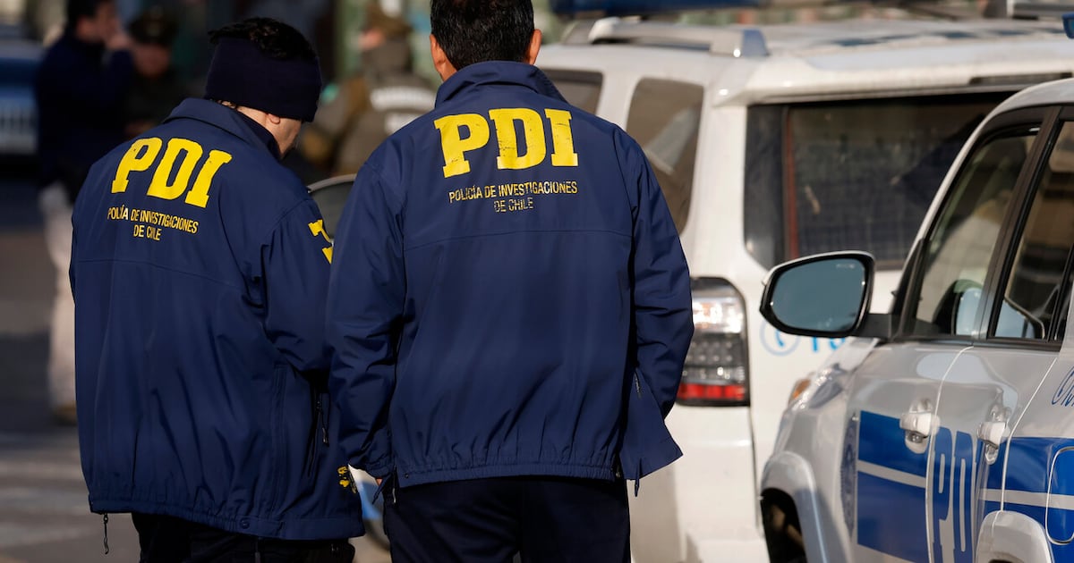 Contacto con amiga de la familia fue clave para ubicar en Chile a niña de 13 años reportada como desaparecida en Perú