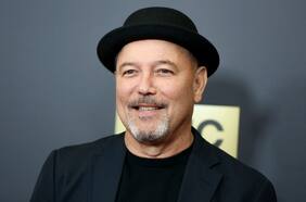 Rubén Blades será homenajeado como Persona del Año en los próximos Grammy Latinos