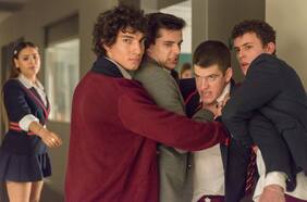 Élite, segunda temporada: Más drama, más misterio, más mentiras