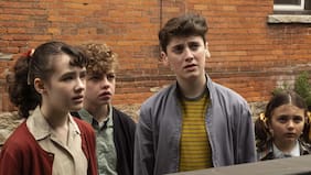 Crítica de series: It: Bienvenidos a Derry: Terror y reciclaje