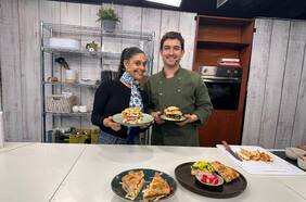 Revive la clase del Hacedor de pan