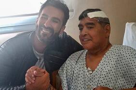 Justicia argentina le pone fecha al juicio por la muerte de Maradona