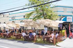 El 20% de los chilenos vive en comunas con apertura inicial