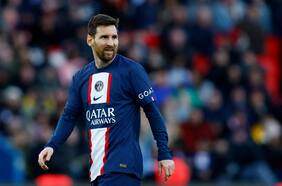 El Fair Play Financiero los complica: en Francia aseguran que la renovación de Messi con el PSG se estanca