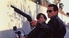 Edward Furlong y el regreso de Terminator 2: “Pude usar mi angustia adolescente”