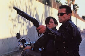 Edward Furlong y el regreso de Terminator 2: “Pude usar mi angustia adolescente”