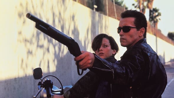Edward Furlong y el regreso de Terminator 2: “Pude usar mi angustia adolescente”
