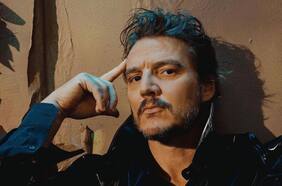 “Es poderoso, conmovedor, hilarante”: Time elige a Pedro Pascal entre las 100 personas más influyentes del mundo