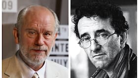 Roberto Bolaño, John Malkovich y una mirada a La Literatura Nazi en América
