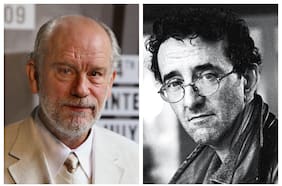 Roberto Bolaño, John Malkovich y una mirada a La Literatura Nazi en América