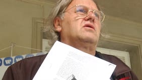 Eduardo Carrasco y la postergación del Festival Canción Nacional: “No creo que sea otra cosa que pura tontera”