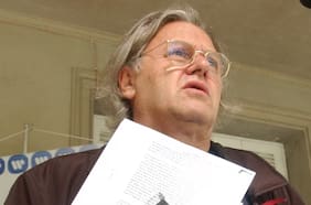 Eduardo Carrasco y la postergación del Festival Canción Nacional: “No creo que sea otra cosa que pura tontera”