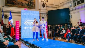 Congreso Jóvenes Futuro apuesta por desconectar para volver a pensar: IA, salud mental y trabajo marcarán el encuentro