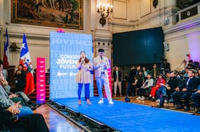 Congreso Jóvenes Futuro apuesta por desconectar para volver a pensar: IA, salud mental y trabajo marcarán el encuentro