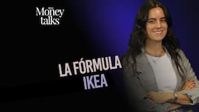 La fórmula Ikea