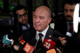 Quiroz por informe del CFA que descartó inconsistencias en proyecciones deuda de Boric: “Las cifras cuadran con un número que es imaginario”