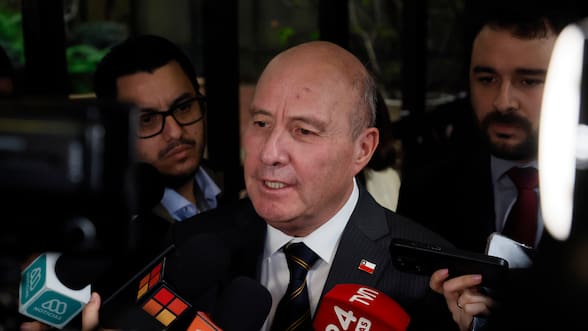 Quiroz por informe del CFA que descartó inconsistencias en proyecciones deuda de Boric: “Las cifras cuadran con un número que es imaginario”