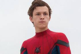 Tom Holland: “Una parte de mi quiere alejarse de Spider-Man”