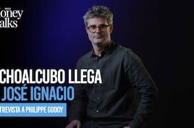 Ochoalcubo llega a José Ignacio