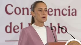 Sheinbaum ahora deja en suspenso cita con Bachelet por carrera a la ONU: “No estoy segura si la voy a poder recibir”